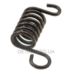 Пружина амортизатора бензопилы ECHO CS-352ES 2