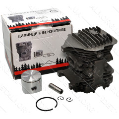 Поршнева (циліндр) бензопили для Oleo - Mac 937 / GS 370 / Efco 137 d38 2