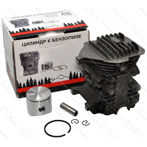 Поршневая бензопилы Oleo-Mac 937 / GS 370 / Efco 137 d38