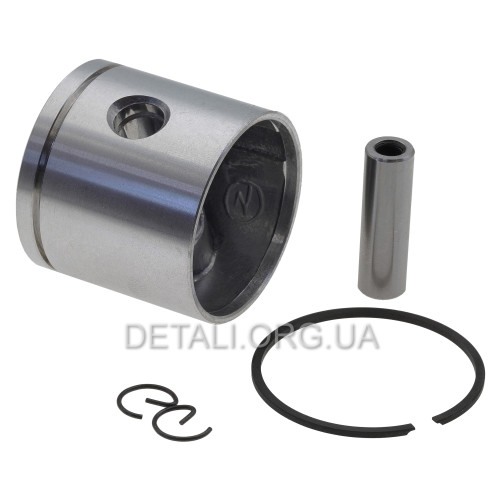 Поршень мотокосы Husqvarna 125R WINZOR (d35*dп8*h32) аналог 5450818-14