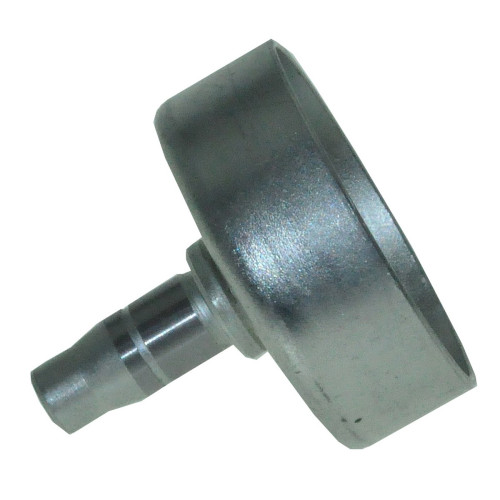 Чашка зчеплення тримера Makita EM2500U оригінал DA00000091 (d50*53 / h52)