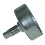 Чашка зчеплення тримера Makita EM2500U оригінал DA00000091 (d50*53 / h52)