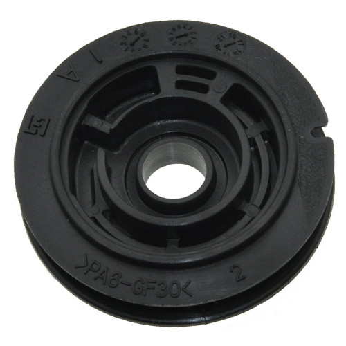 Катушка стартера бензопилы Makita EA3203S оригинал 455919-2