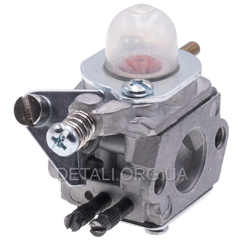 Карбюратор мотокосы ECHO SRM-2305