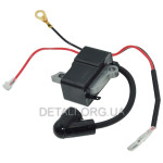Котушка запалювання бензопили Husqvarna 135/140/435/440/445/450 аналог 5796388-01