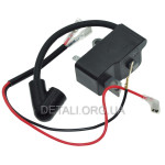Котушка запалювання бензопили Husqvarna 135/140/435/440/445/450 аналог 5796388-01