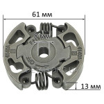 Зчеплення (варіатор) VJ Parts у зборі тримера SТ FS-55 аналог 41401602005
