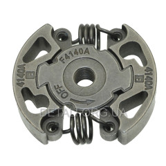 Зчеплення (варіатор) VJ Parts у зборі тримера SТ FS-55 аналог 41401602005 2