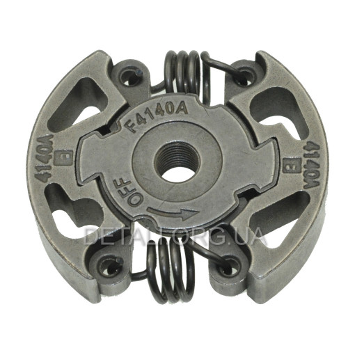 Зчеплення (варіатор) VJ Parts у зборі тримера SТ FS-55 аналог 41401602005