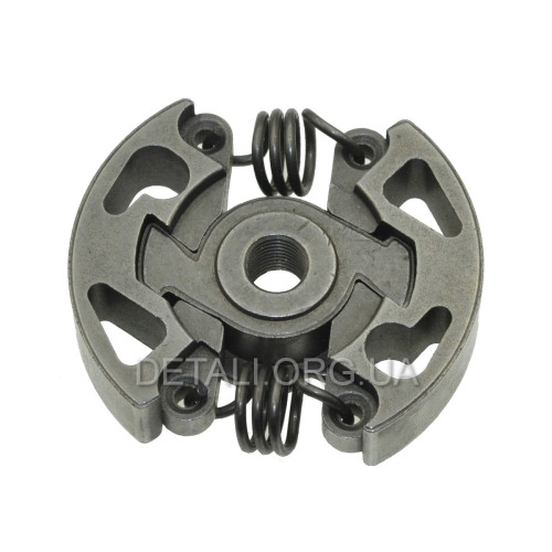 Зчеплення (варіатор) VJ Parts у зборі тримера SТ FS-55 аналог 41401602005