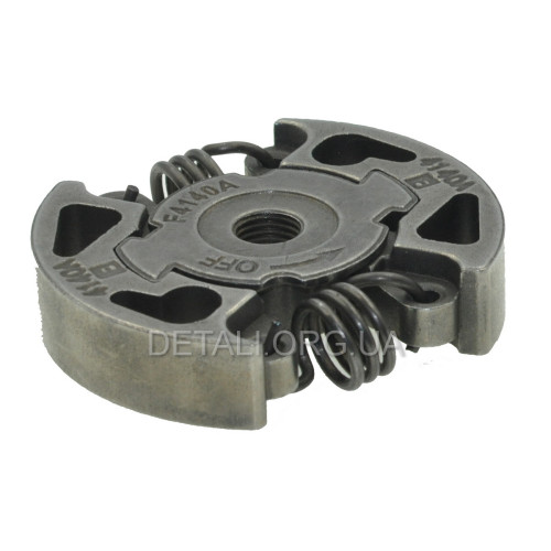 Зчеплення (варіатор) VJ Parts у зборі тримера SТ FS-55 аналог 41401602005