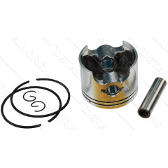 Поршень у зборі бензопили GoodLuck d47, 5 2