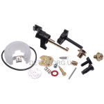 Ремкомплект карбюратора двигуна Honda 168F/170F (5.5HP/6.5HP)