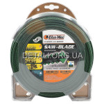 Ліска тримера Oleo-Mac Saw Blade (3мм*37м / ріжучий зуб) оригінал 63040248