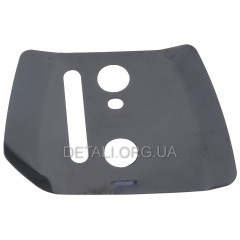 Пластина натягувача бензопили GoodLuck 6200 2