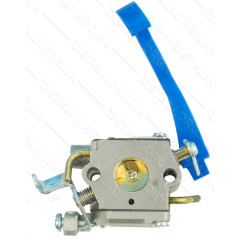 Карбюратор мотокосы Husqvarna 125 Winzor PRO серия аналог 5450060-62 2