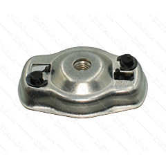Храповик WINZOR (L52*36) 2 пластиковые собачки мотокосы Husqvarna 128R  2