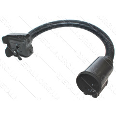 Повітряний фільтр у зборі культиватора Winzor TL50TF / TL60 2