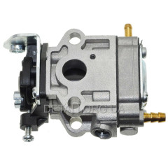 Карбюратор мотокосы ZOMAX 1E36F (праймер отдельно) ZMG3302/3303 (1класс) 2