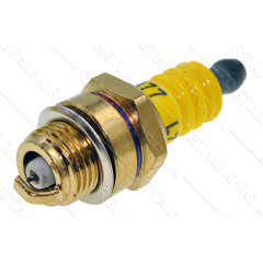 Свеча зажигания Spark Plug L53 мм резьба d14 2
