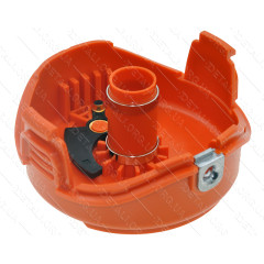 Кришка шпулі тримера Black&Decker GL7033 оригінал 90583594 2