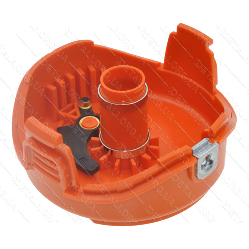 Кришка шпулі тримера Black&Decker GL7033 оригінал 90583594