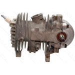 Поршнева бензопили в зборі Oleo-Mac 937 / 941C / GS 370 / Efco 137