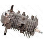 Поршнева бензопили в зборі Oleo-Mac 937 / 941C / GS 370 / Efco 137