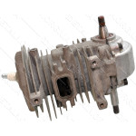 Поршнева бензопили в зборі Oleo-Mac 937 / 941C / GS 370 / Efco 137