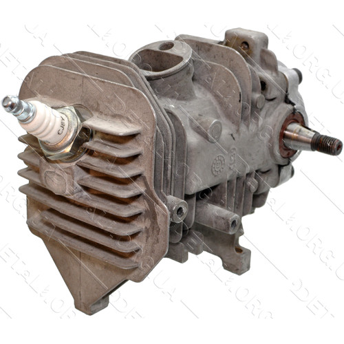 Поршневая бензопилы в сборе Oleo-Mac 937/ 941C / GS 370 / Efco 137