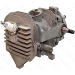 Поршневая бензопилы в сборе Oleo-Mac 937/ 941C / GS 370 / Efco 137