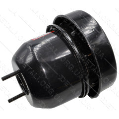 Фільтр повітряний(у зборі) мотоблоку 175N/180N(7/9Hp) 2