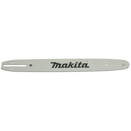 Шина 14"(35 см) шаг 3/8" паз 1,1/ 52 звена Makita DUC353 оригинал 165246D6