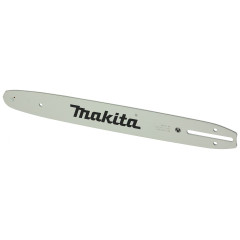 Шина 14 "(35 см) крок 3/8" паз 1,1/52 ланки Makita DUC353 оригінал 165246D6 2