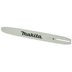 Шина 14"(35 см) шаг 3/8" паз 1,1/ 52 звена Makita DUC353 оригинал 165246D6