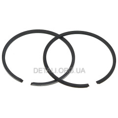 Кольца компрессионные двигателя генератора YAMAHA ET950, ET650 (d45,00)