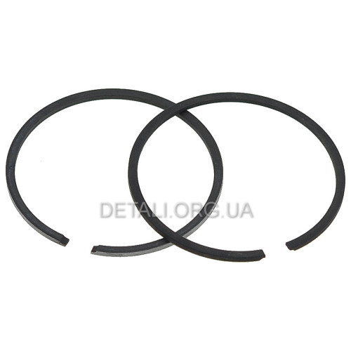 Кольца компрессионные двигателя генератора YAMAHA ET950, ET650 (d45,00)