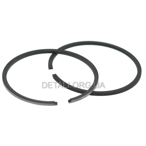 Кольца компрессионные двигателя генератора YAMAHA ET950, ET650 (d45,00)