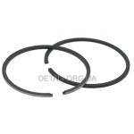 Кольца компрессионные двигателя генератора YAMAHA ET950, ET650 (d45,00)