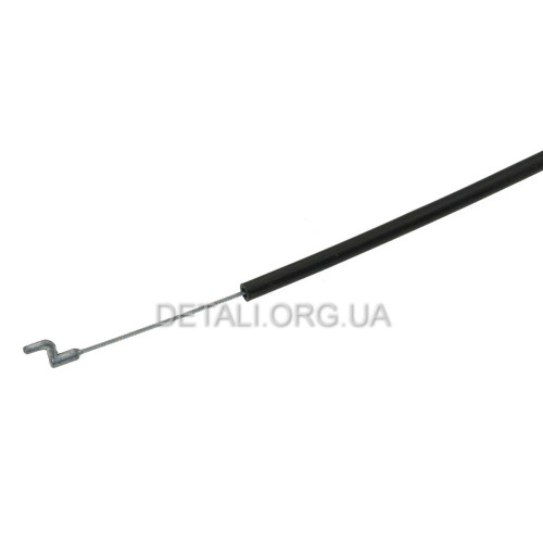 Тросик газа бензопилы Partner P340/360S