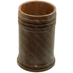 Гільза мотоблоку R185N(Hp, d85, 00) (H - 160mm, D - 85*106)