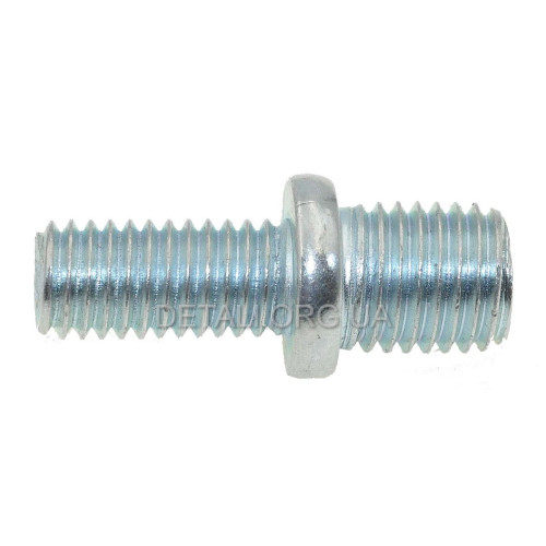 Перехідник шпулі Oleo-Mac (d8*10мм/L30 мм). 