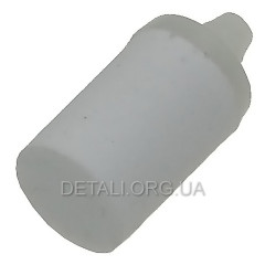 Фільтр паливний бензополі (L41/D20/d8) 2