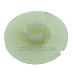 Бобина стартера бензопилы Husqvarna 340/345/350 d68mm h 28mm