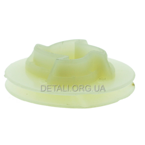 Бобина стартера бензопилы Husqvarna 340/345/350 d68mm h 28mm