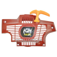 Стартер бензопилы Homelite 4600 2