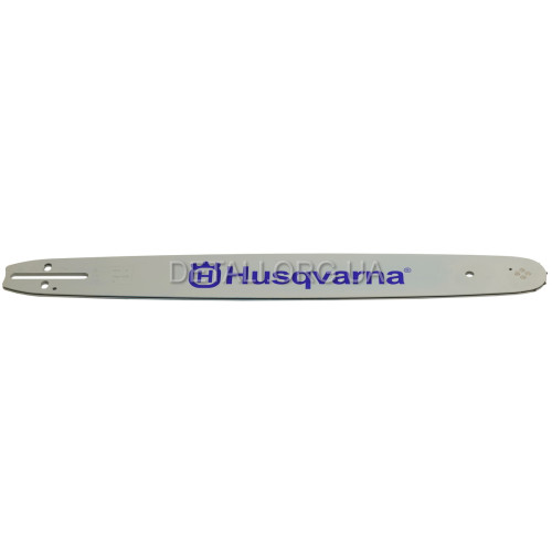 Шина 18" (45см) 325 паз 1,5 мм 72 звена Husqvarna