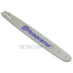 Шина 18" (45см) 325 паз 1,5 мм 72 ланки Husqvarna