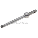 Шток КПП мотоблока 175N/180N (7/9Hp) (L-236мм)