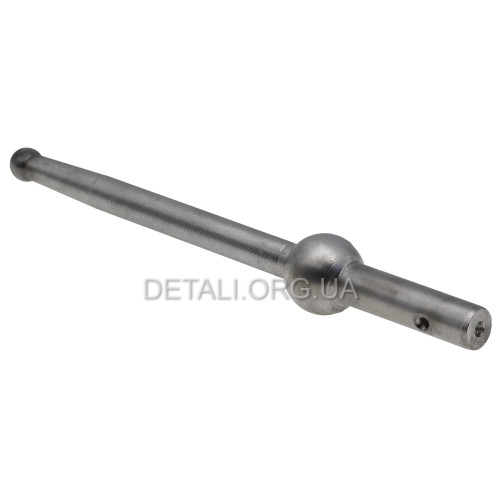 Шток КПП мотоблока 175N/180N (7/9Hp) (L-236мм)